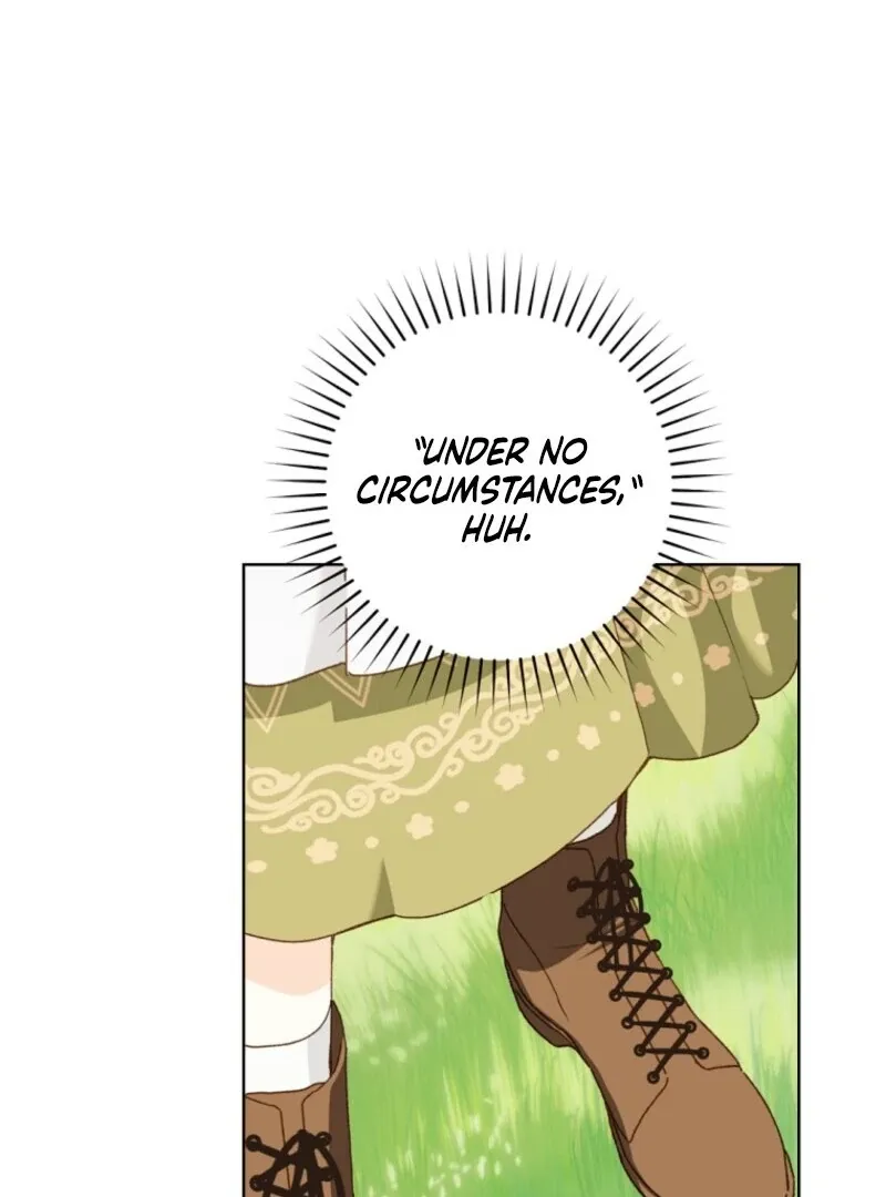 Marronnier Farm Near By The Imperial Palace Chapter 105 page 39 - 