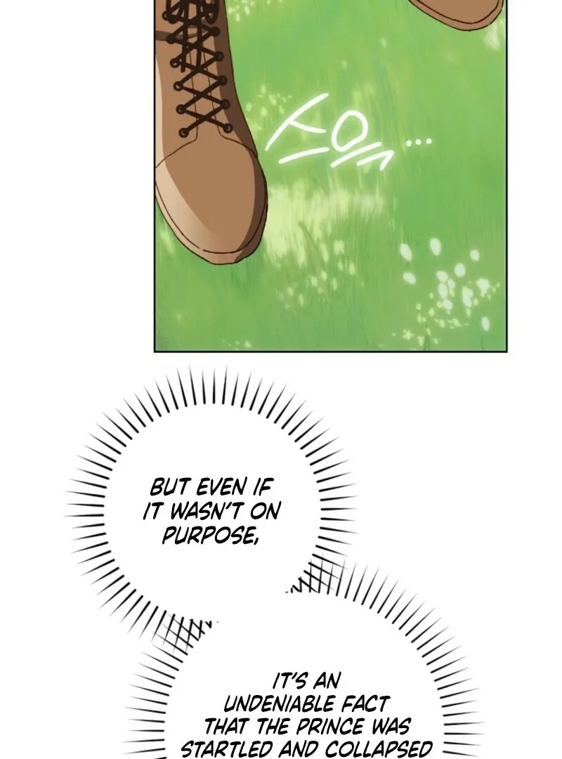 Marronnier Farm Near By The Imperial Palace Chapter 105 page 40 - 