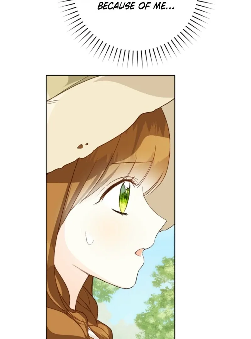 Marronnier Farm Near By The Imperial Palace Chapter 105 page 41 - 
