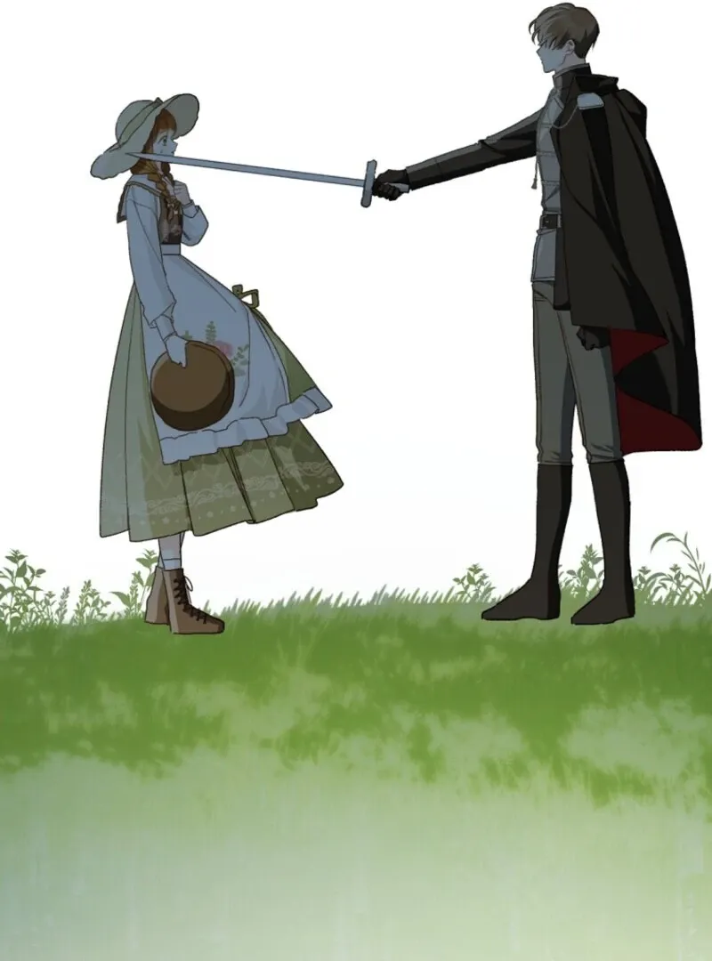 Marronnier Farm Near By The Imperial Palace Chapter 105 page 44 - 