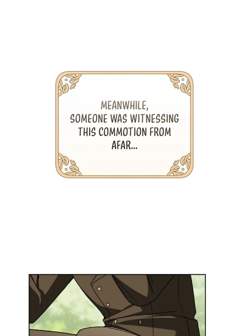 Marronnier Farm Near By The Imperial Palace Chapter 105 page 46 - 