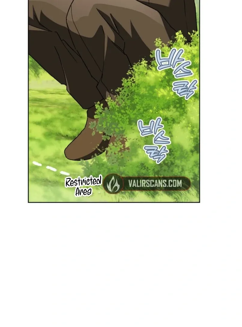 Marronnier Farm Near By The Imperial Palace Chapter 105 page 47 - 