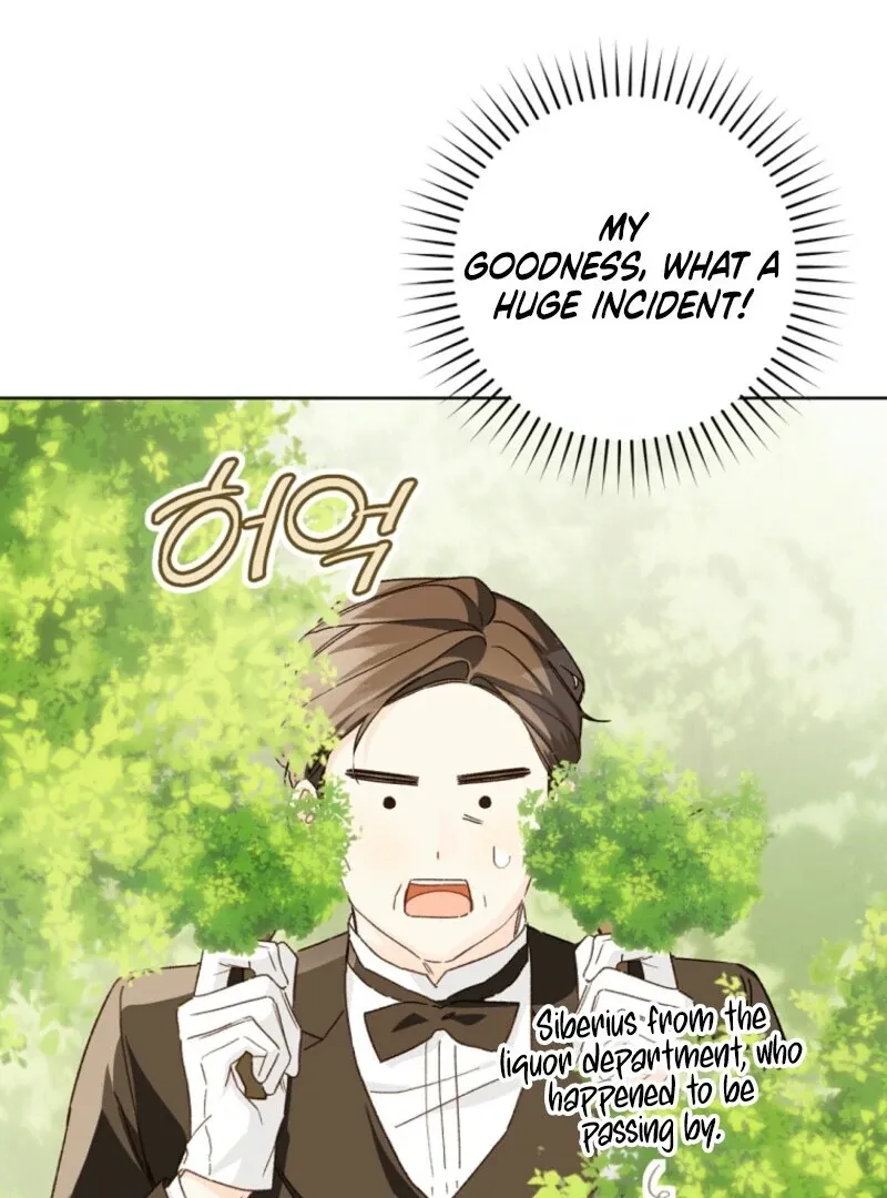 Marronnier Farm Near By The Imperial Palace Chapter 105 page 48 - 