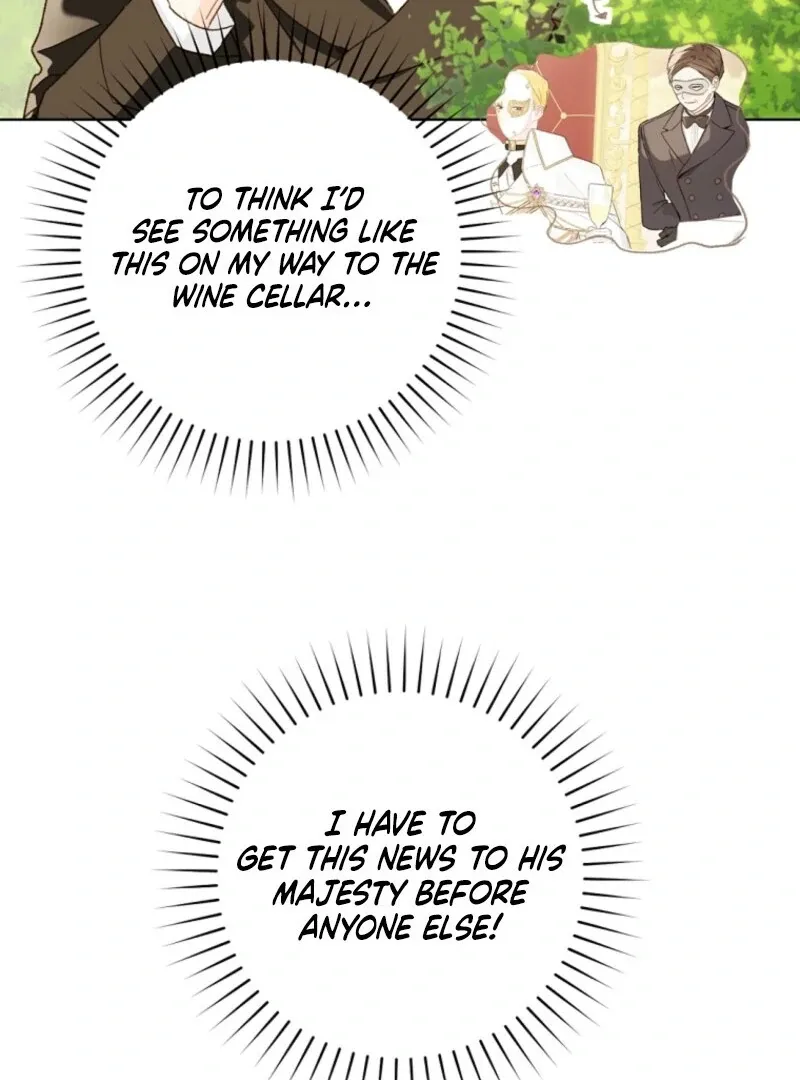 Marronnier Farm Near By The Imperial Palace Chapter 105 page 49 - 