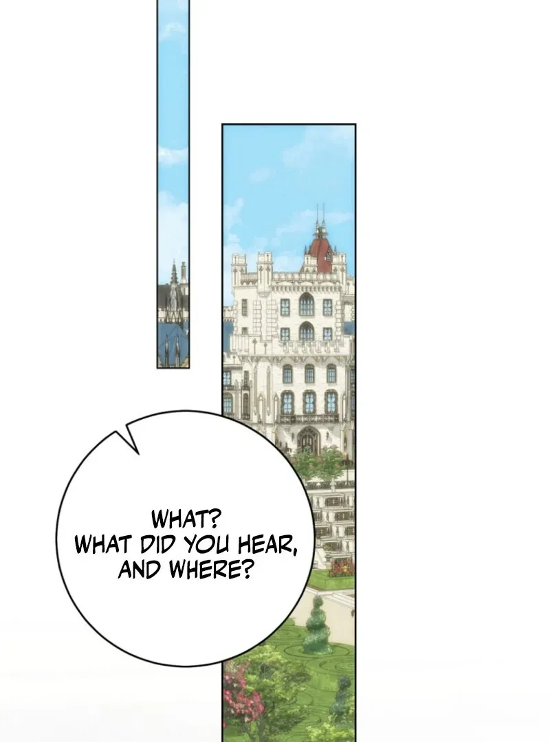 Marronnier Farm Near By The Imperial Palace Chapter 105 page 53 - 