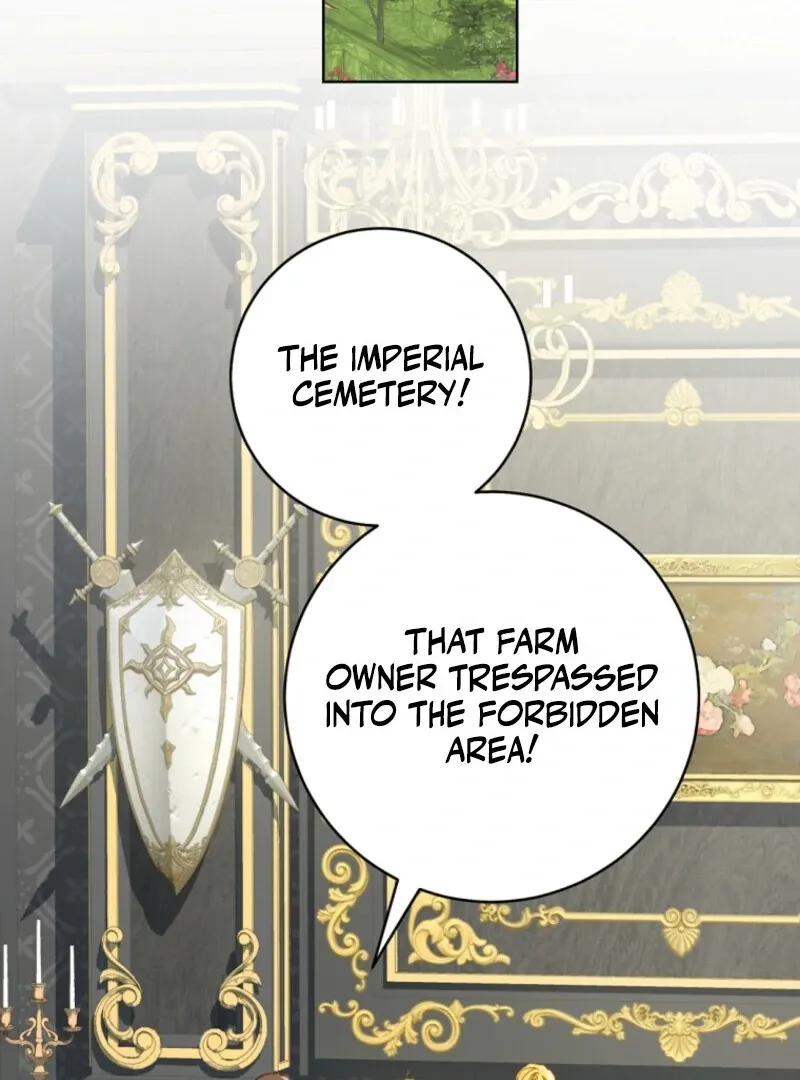 Marronnier Farm Near By The Imperial Palace Chapter 105 page 54 - 