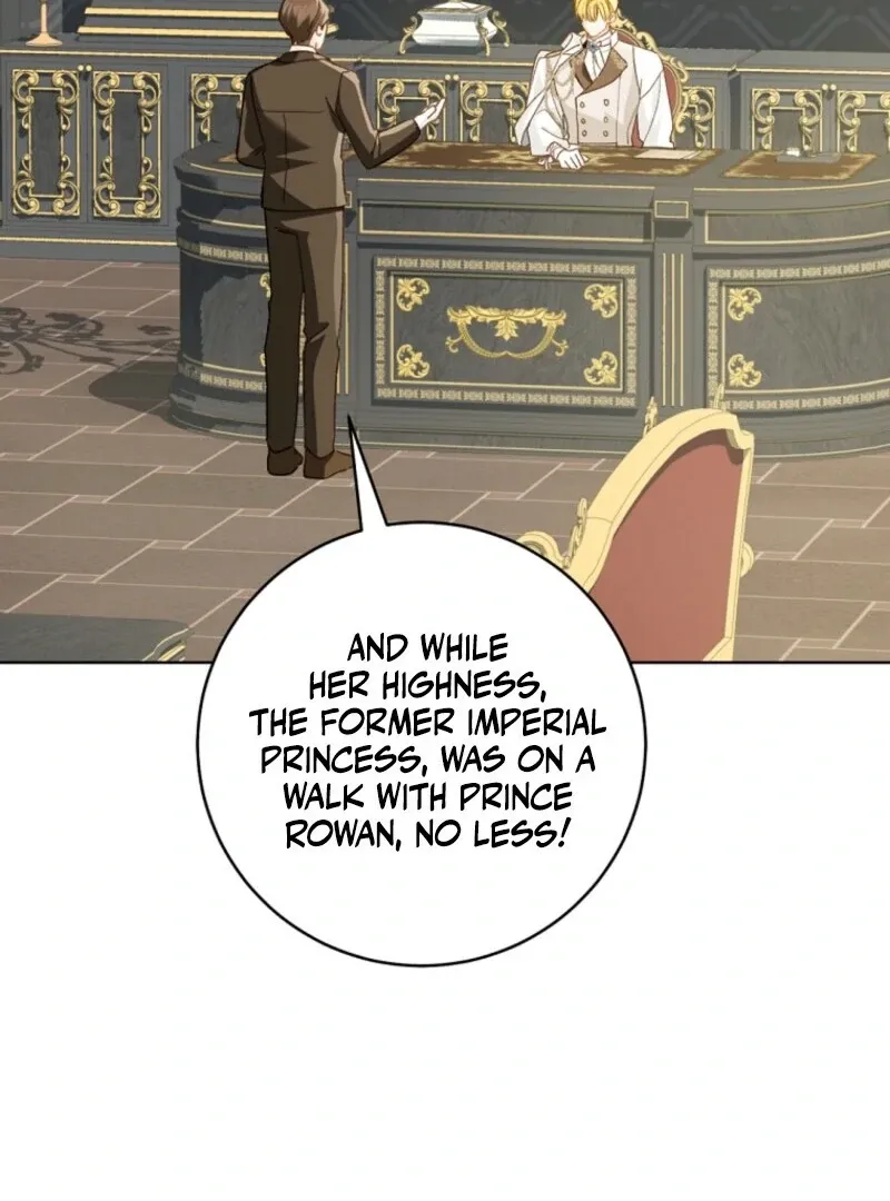 Marronnier Farm Near By The Imperial Palace Chapter 105 page 55 - 