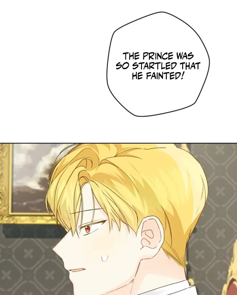 Marronnier Farm Near By The Imperial Palace Chapter 105 page 56 - 