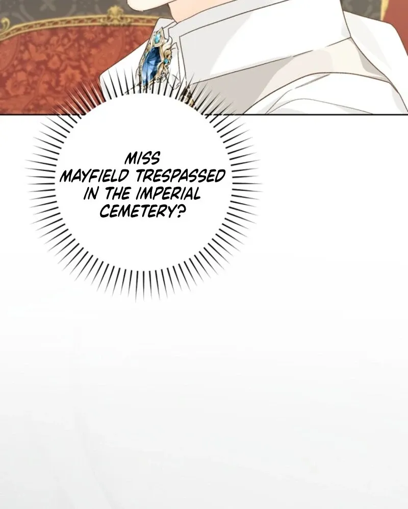 Marronnier Farm Near By The Imperial Palace Chapter 105 page 57 - 