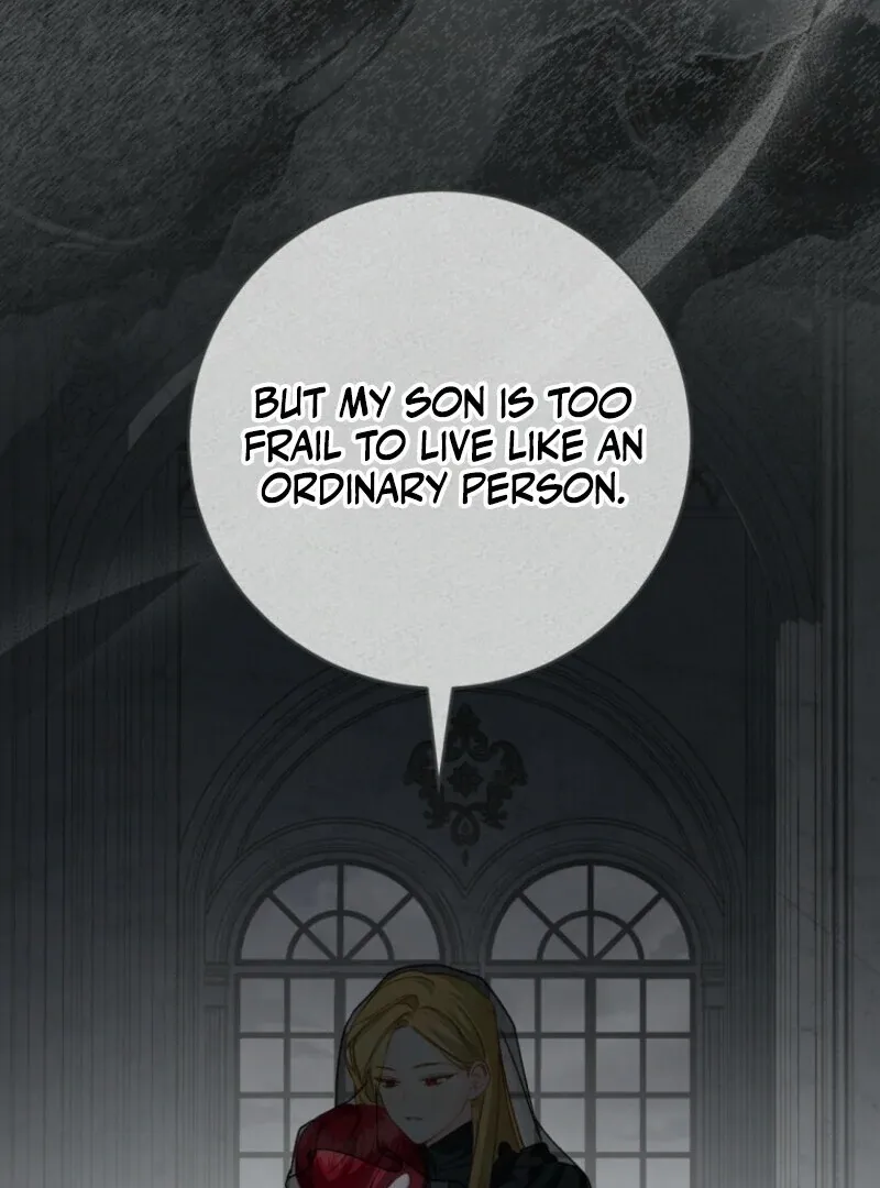 Marronnier Farm Near By The Imperial Palace Chapter 105 page 60 - 