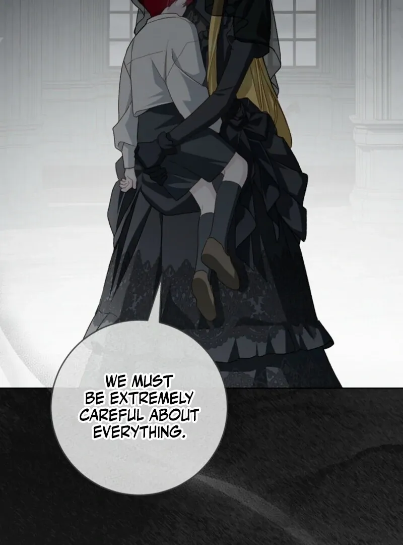 Marronnier Farm Near By The Imperial Palace Chapter 105 page 61 - 