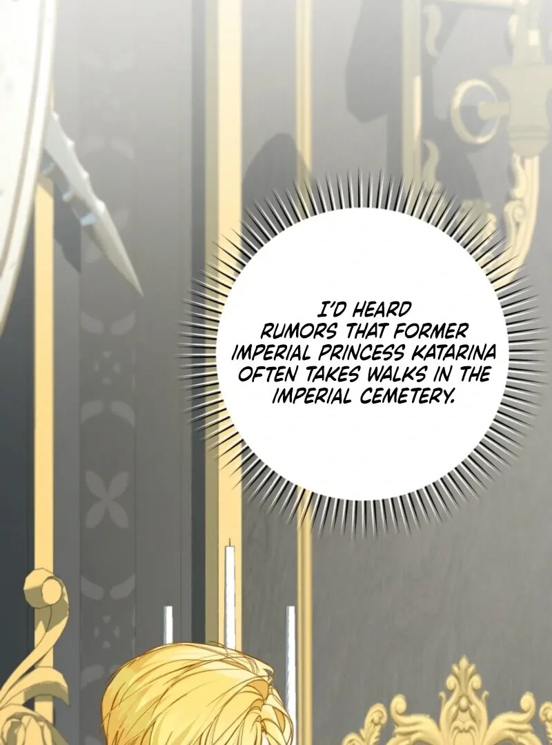 Marronnier Farm Near By The Imperial Palace Chapter 105 page 69 - 