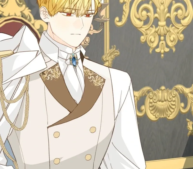 Marronnier Farm Near By The Imperial Palace Chapter 105 page 70 - 