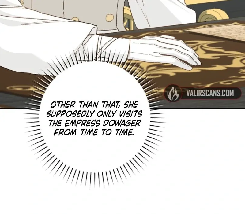 Marronnier Farm Near By The Imperial Palace Chapter 105 page 71 - 