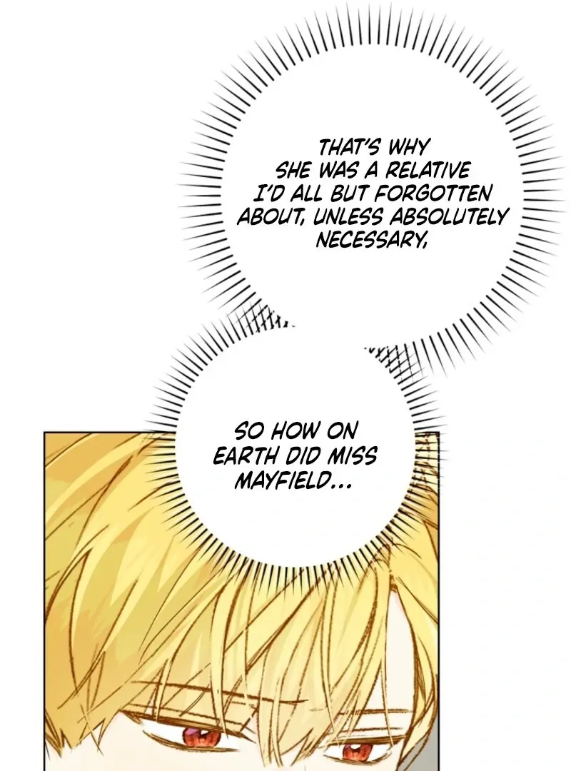 Marronnier Farm Near By The Imperial Palace Chapter 105 page 72 - 