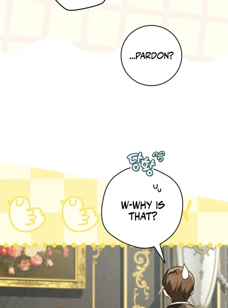 Marronnier Farm Near By The Imperial Palace Chapter 105 page 75 - 