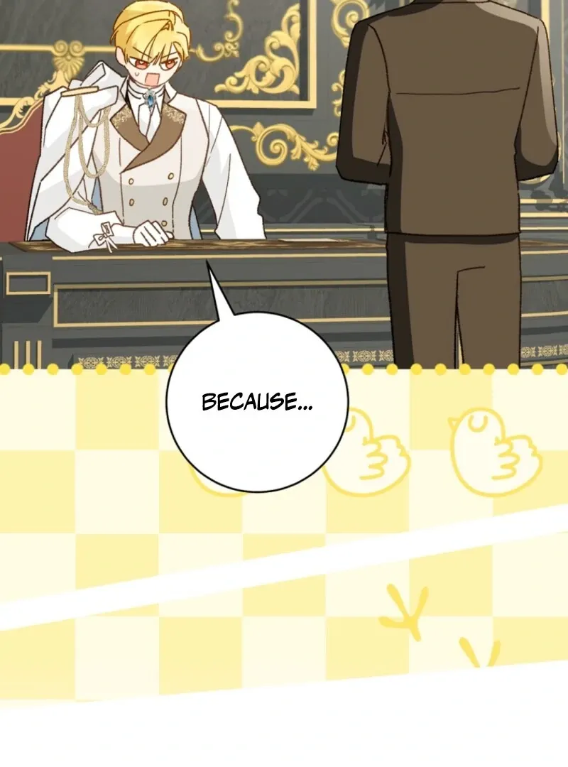 Marronnier Farm Near By The Imperial Palace Chapter 105 page 76 - 