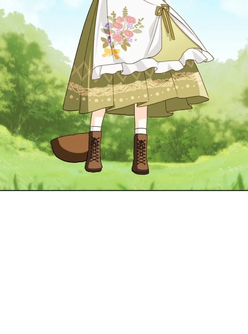 Marronnier Farm Near By The Imperial Palace Chapter 105 page 83 - 