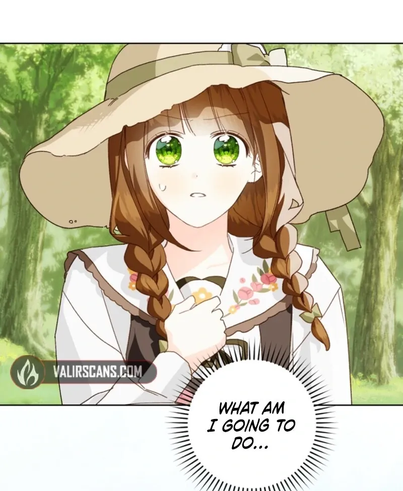 Marronnier Farm Near By The Imperial Palace Chapter 105 page 84 - 