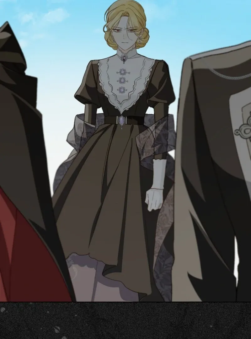 Marronnier Farm Near By The Imperial Palace Chapter 105 page 86 - 