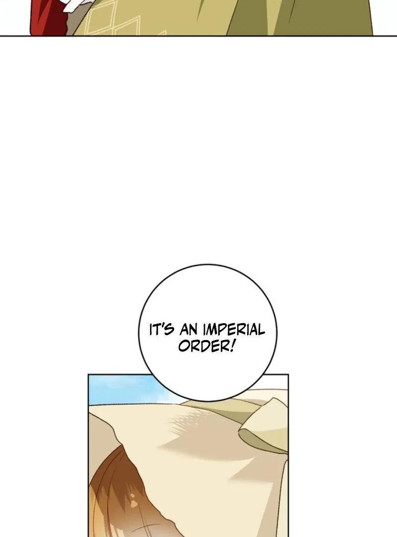 Marronnier Farm Near By The Imperial Palace Chapter 105 page 93 - 