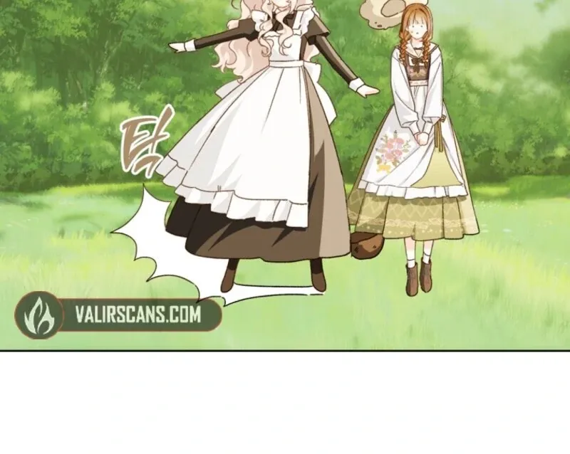 Marronnier Farm Near By The Imperial Palace Chapter 105 page 97 - 
