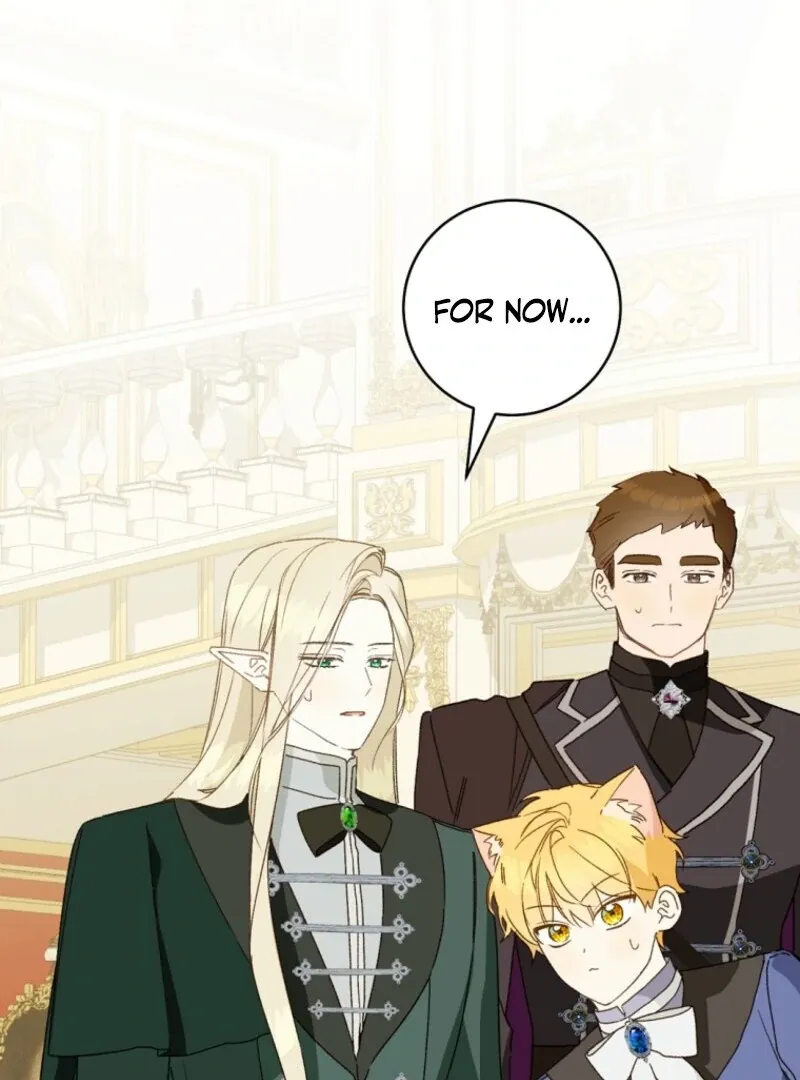 Marronnier Farm Near By The Imperial Palace Chapter 106 page 104 - 