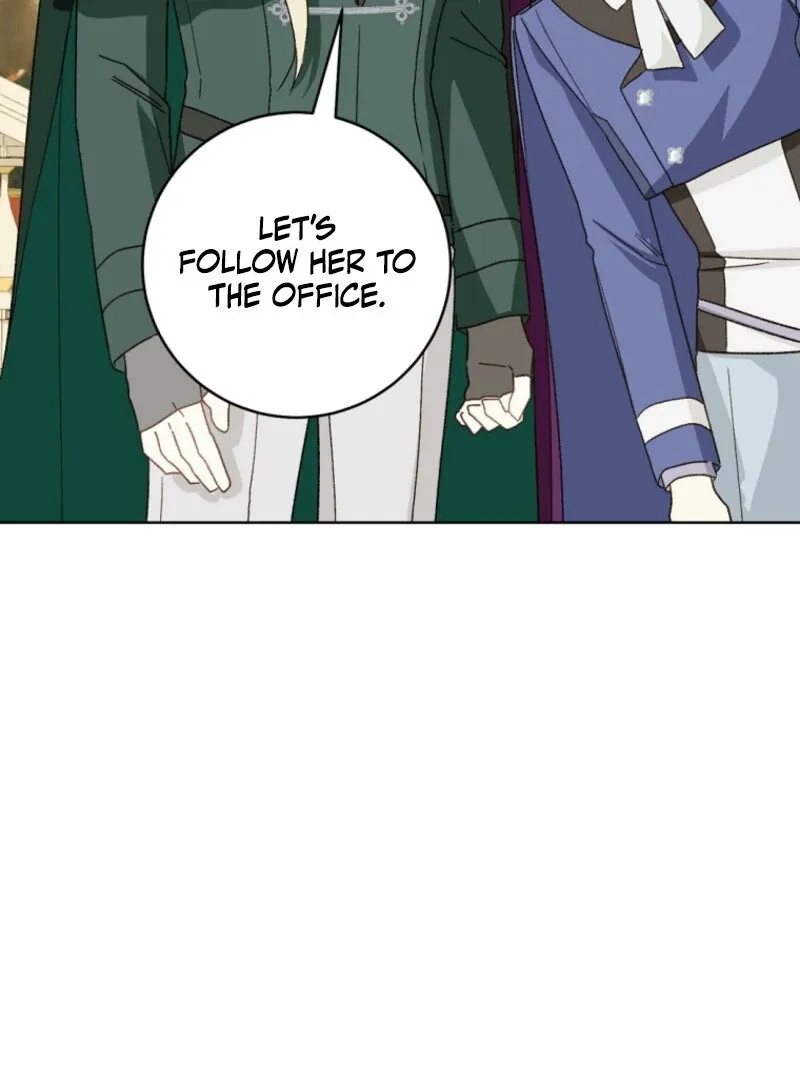 Marronnier Farm Near By The Imperial Palace Chapter 106 page 105 - 