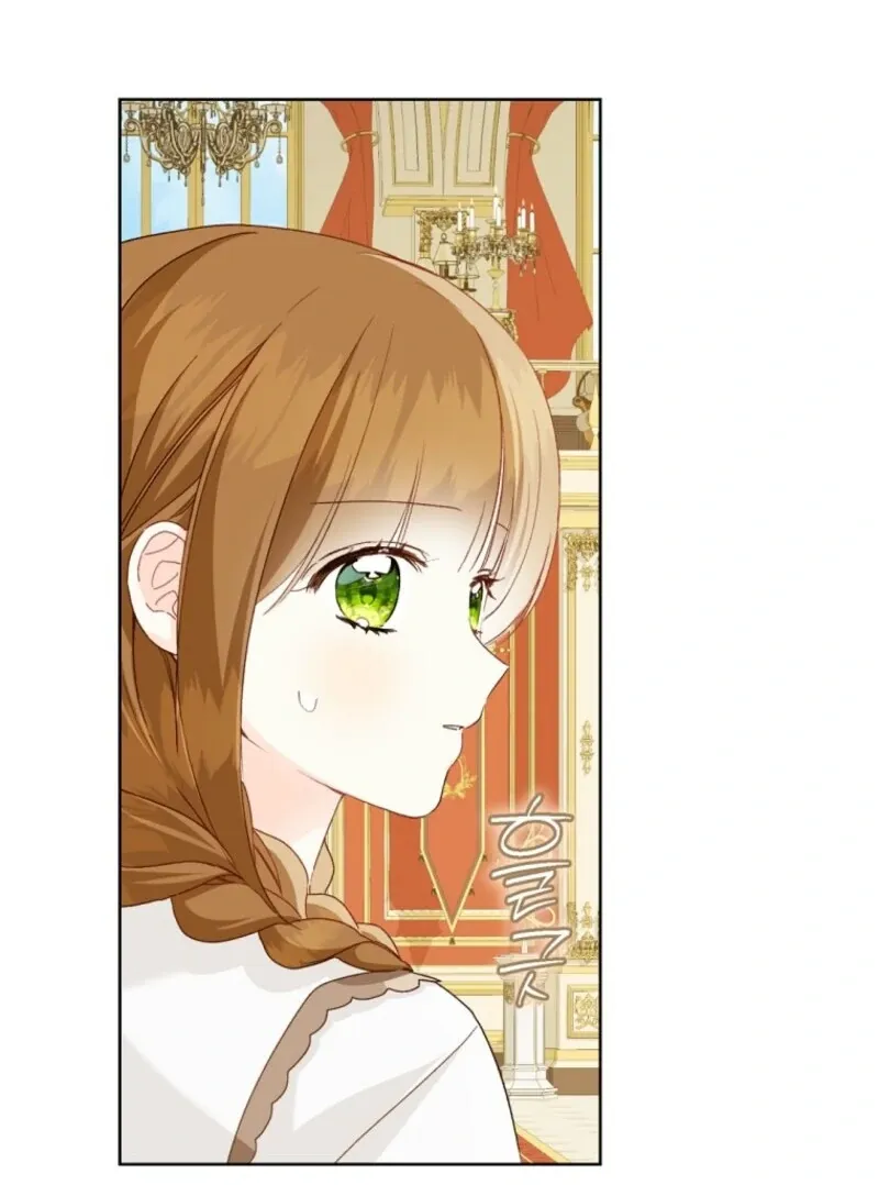 Marronnier Farm Near By The Imperial Palace Chapter 106 page 108 - 