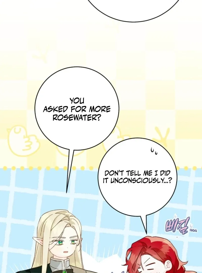 Marronnier Farm Near By The Imperial Palace Chapter 106 page 12 - 
