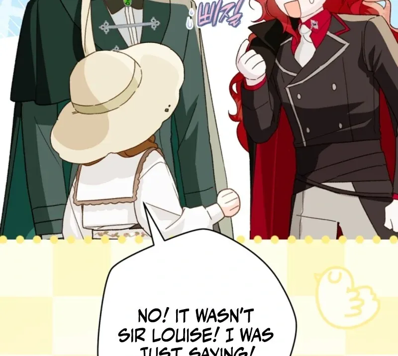 Marronnier Farm Near By The Imperial Palace Chapter 106 page 13 - 