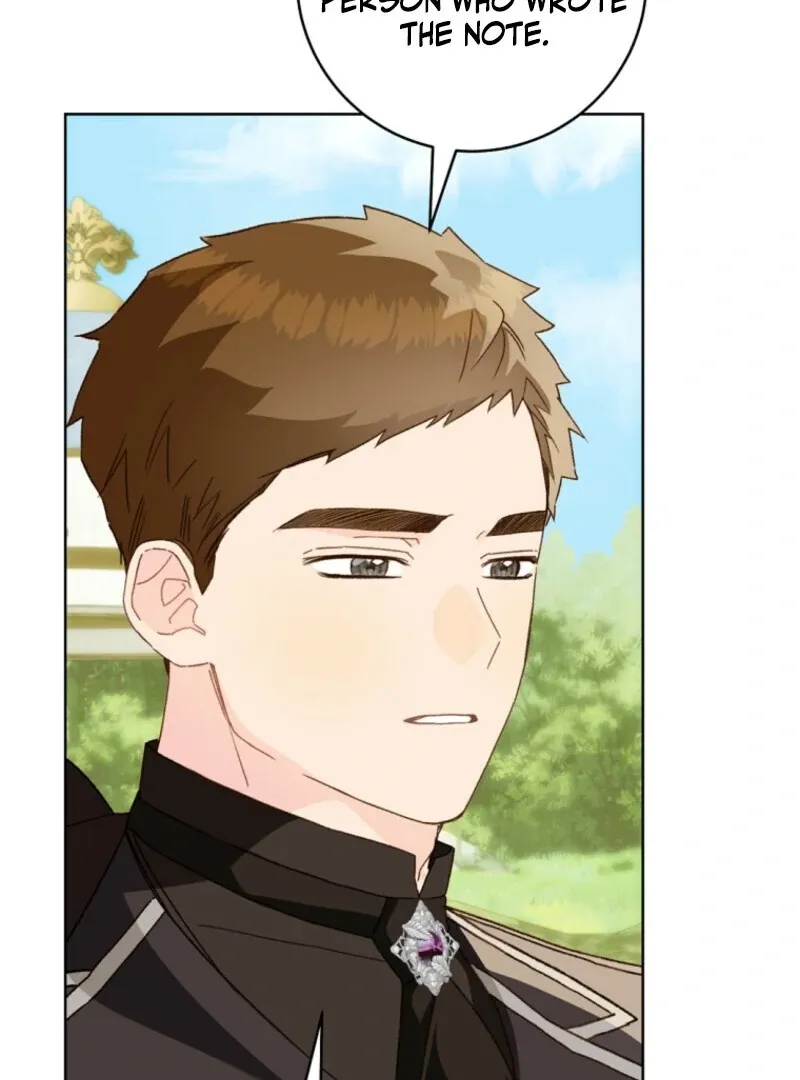 Marronnier Farm Near By The Imperial Palace Chapter 106 page 17 - 