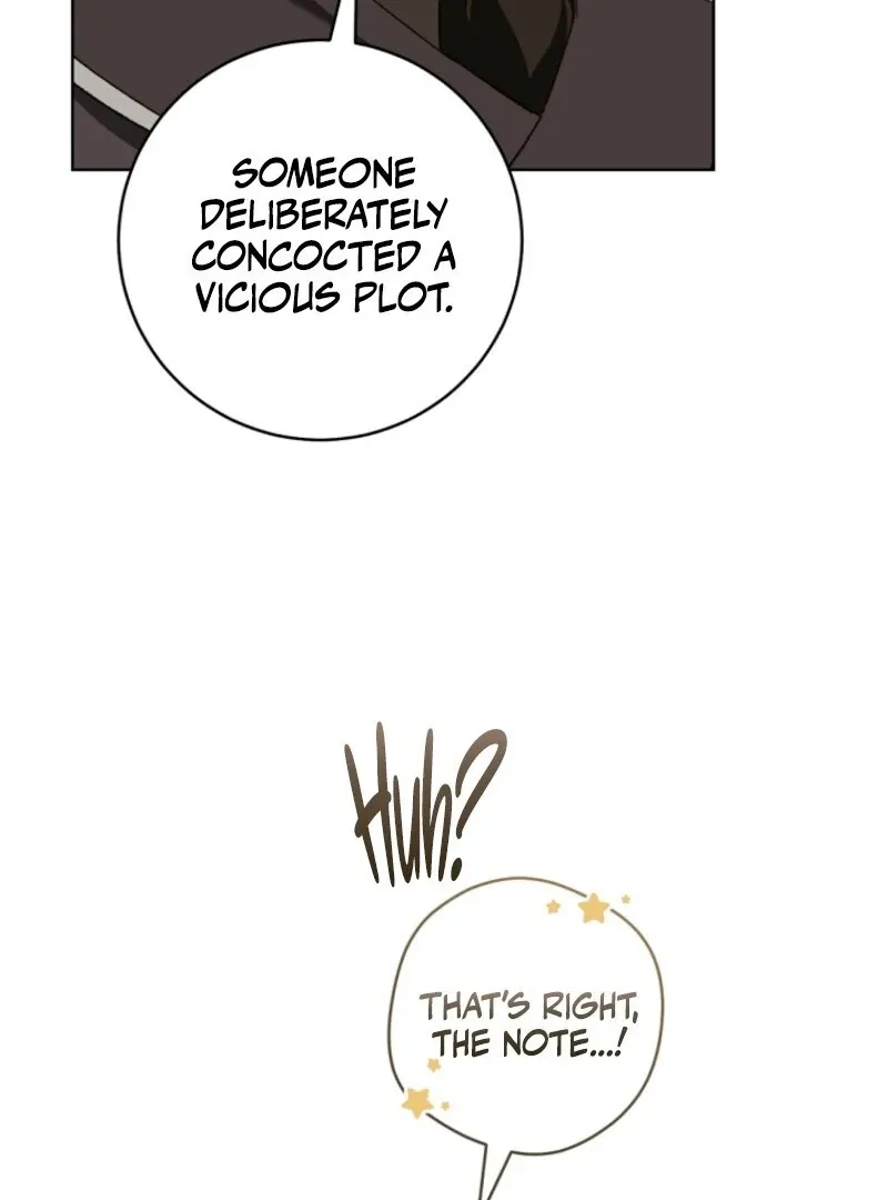 Marronnier Farm Near By The Imperial Palace Chapter 106 page 18 - 