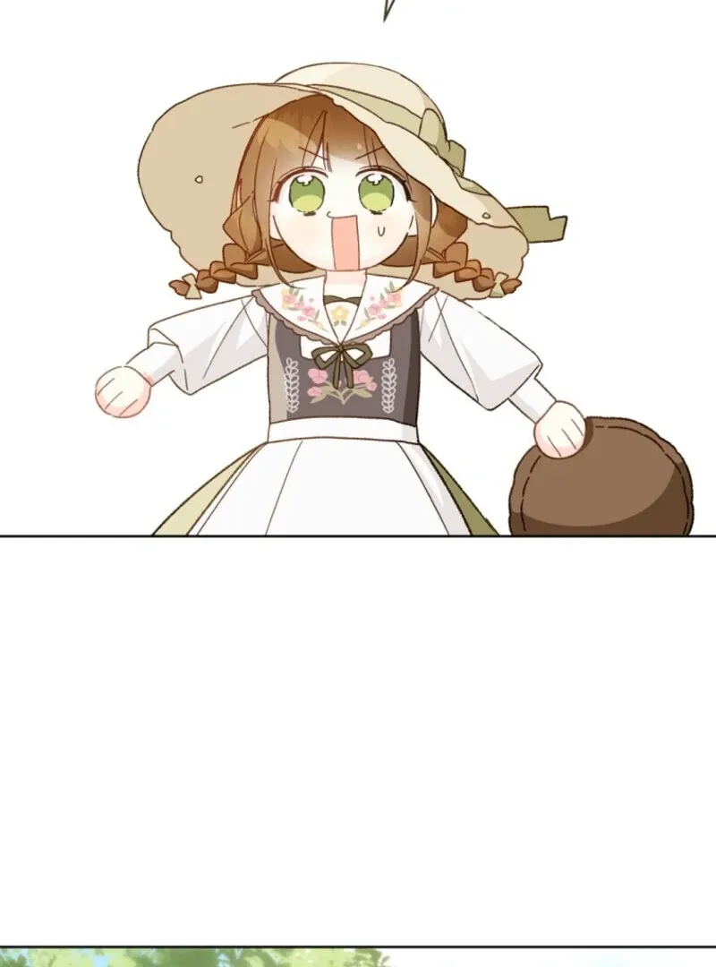 Marronnier Farm Near By The Imperial Palace Chapter 106 page 19 - 