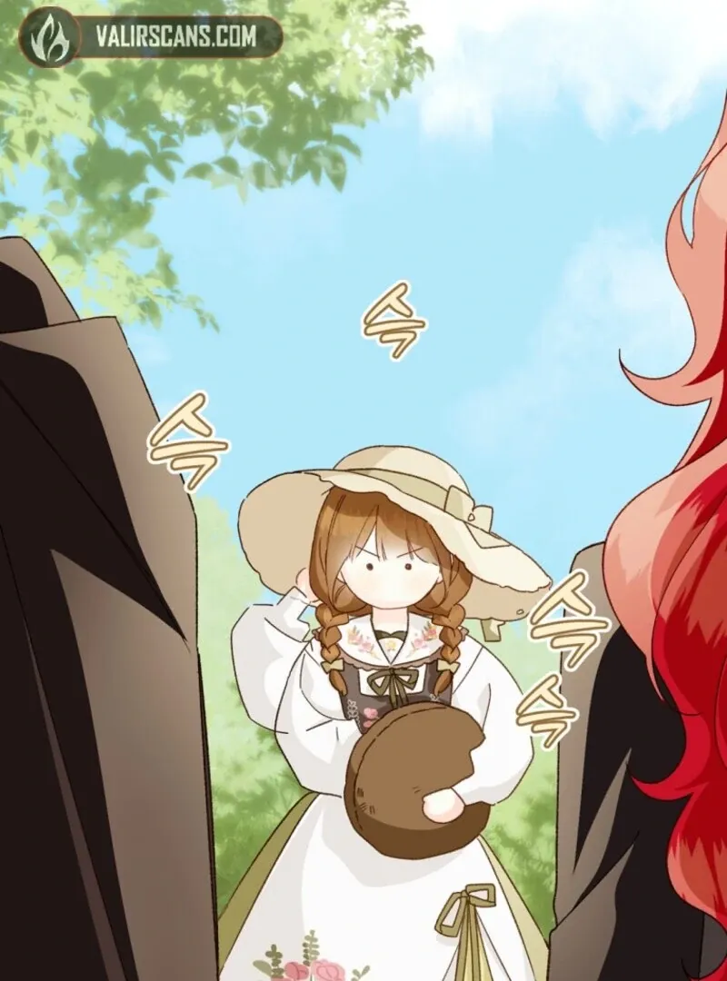 Marronnier Farm Near By The Imperial Palace Chapter 106 page 20 - 