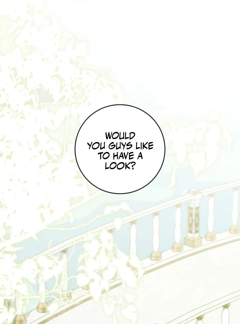 Marronnier Farm Near By The Imperial Palace Chapter 106 page 23 - 