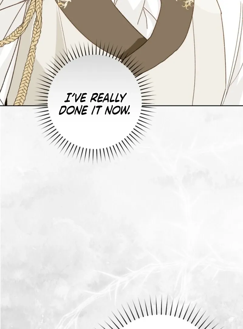 Marronnier Farm Near By The Imperial Palace Chapter 106 page 30 - 