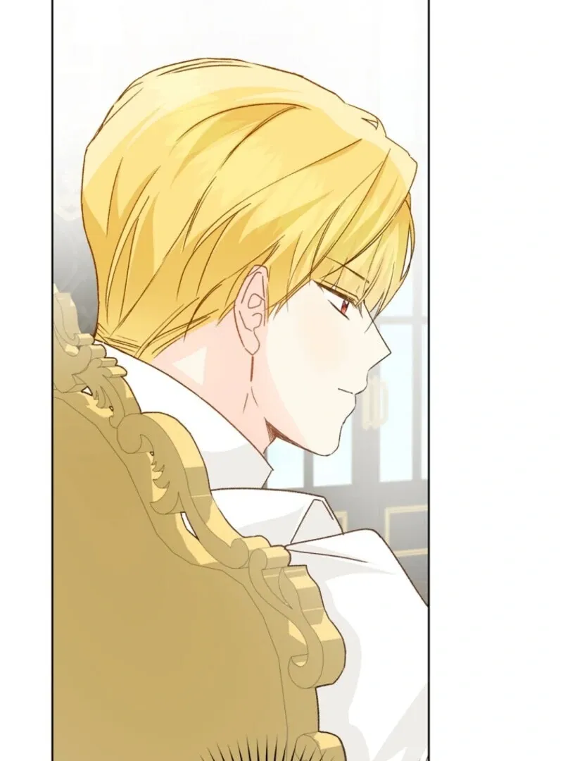 Marronnier Farm Near By The Imperial Palace Chapter 106 page 33 - 