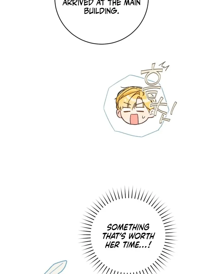 Marronnier Farm Near By The Imperial Palace Chapter 106 page 40 - 