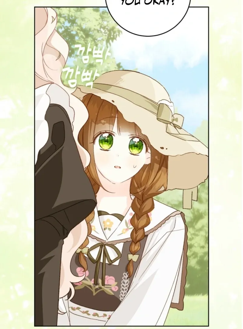 Marronnier Farm Near By The Imperial Palace Chapter 106 page 5 - 