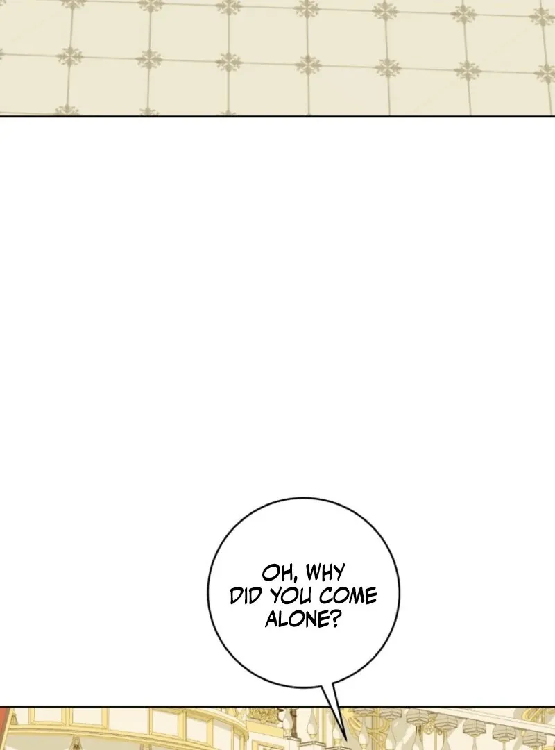 Marronnier Farm Near By The Imperial Palace Chapter 106 page 50 - 