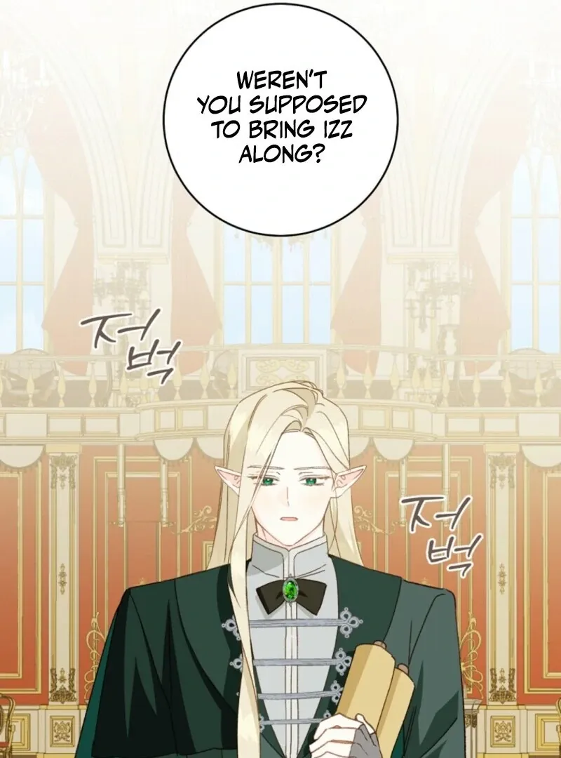 Marronnier Farm Near By The Imperial Palace Chapter 106 page 52 - 