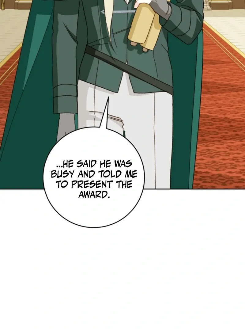 Marronnier Farm Near By The Imperial Palace Chapter 106 page 53 - 