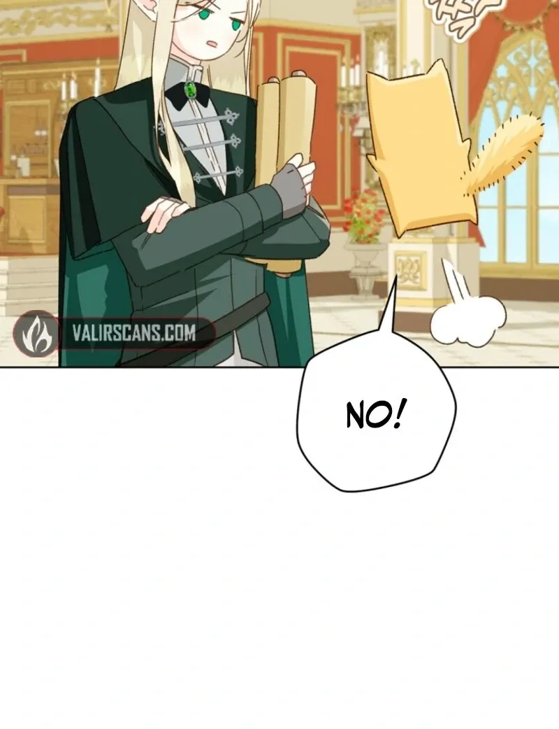 Marronnier Farm Near By The Imperial Palace Chapter 106 page 55 - 