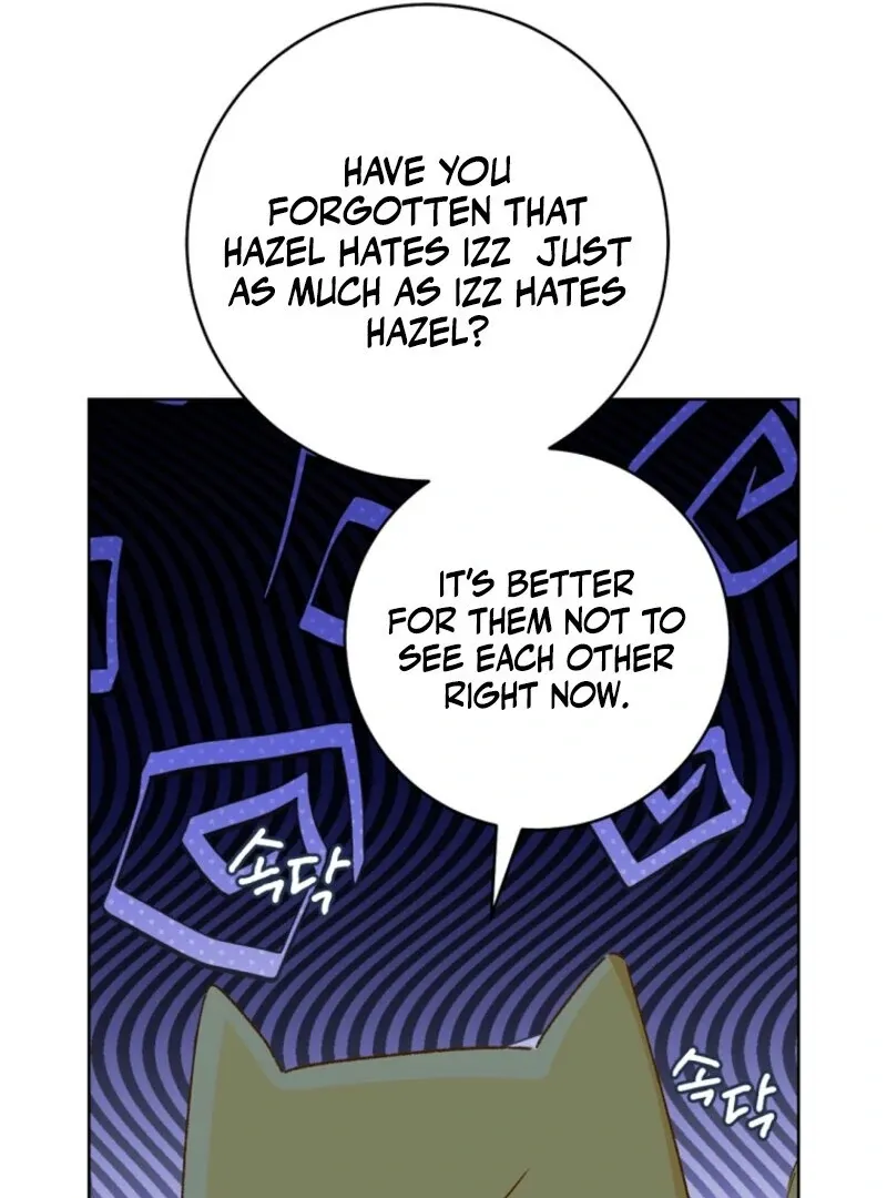 Marronnier Farm Near By The Imperial Palace Chapter 106 page 56 - 