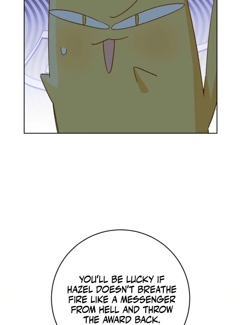 Marronnier Farm Near By The Imperial Palace Chapter 106 page 57 - 