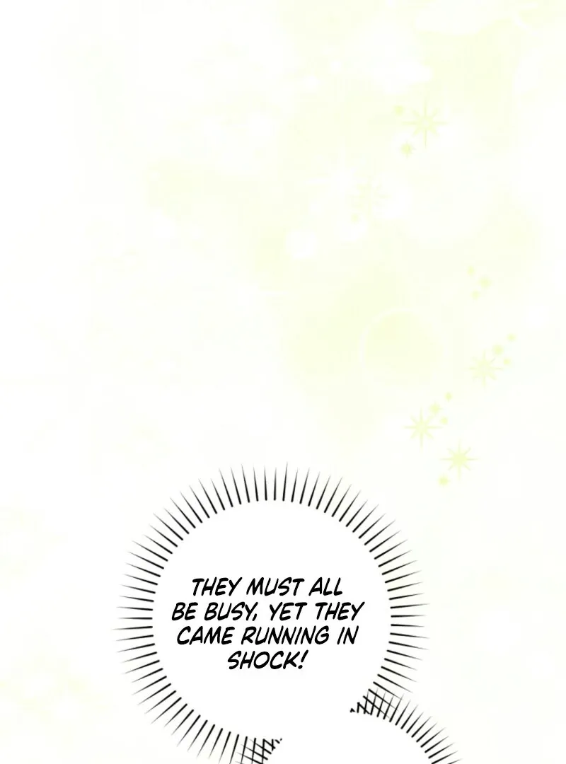 Marronnier Farm Near By The Imperial Palace Chapter 106 page 7 - 
