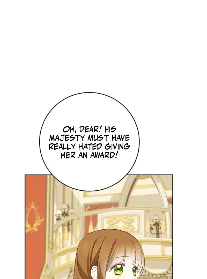 Marronnier Farm Near By The Imperial Palace Chapter 106 page 70 - 