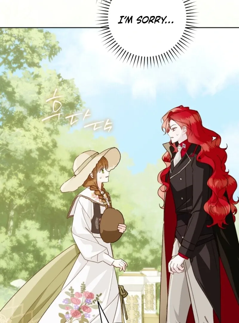 Marronnier Farm Near By The Imperial Palace Chapter 106 page 8 - 