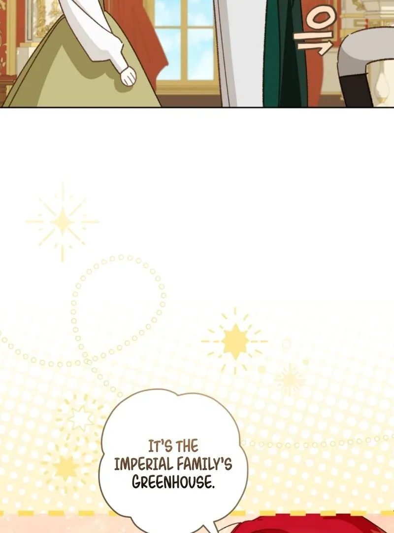 Marronnier Farm Near By The Imperial Palace Chapter 106 page 73 - 